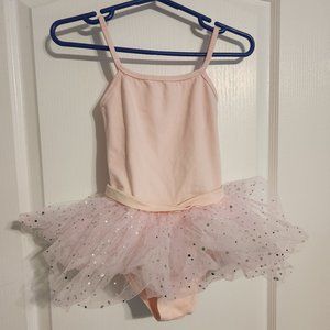 Pink TuTu